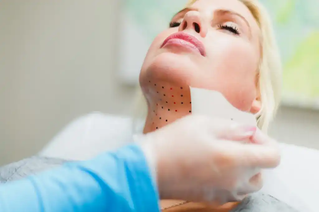 Kybella Service Virginia