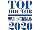 2020 Top doctors Washington VA