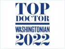 2022 Top doctor Washington CA