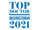 2021 Top doctors Washington VA