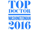 2016 Top doctors Washington VA