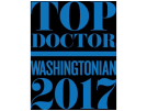 2017 Top doctors Washington VA